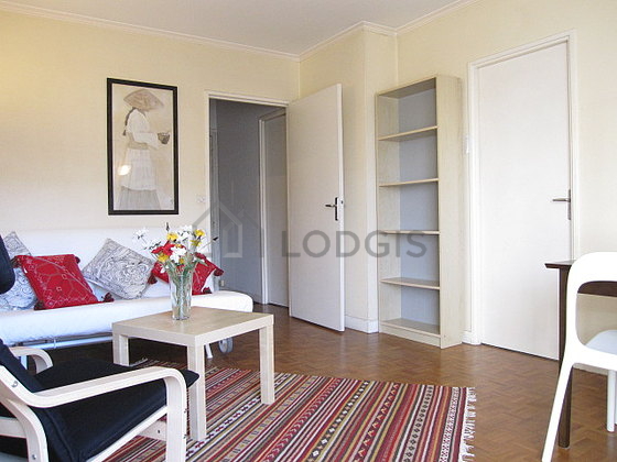 Wohnung Paris 12° - 