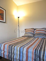 Apartment Paris 12° - Bedroom 