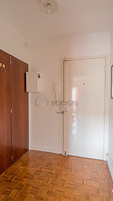 Apartment Paris 12° - Entrance