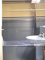 Appartement Paris 12° - Salle de bain