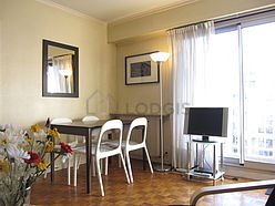 Appartement Paris 12° - Séjour