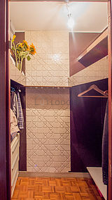 Wohnung Paris 12° - Dressing