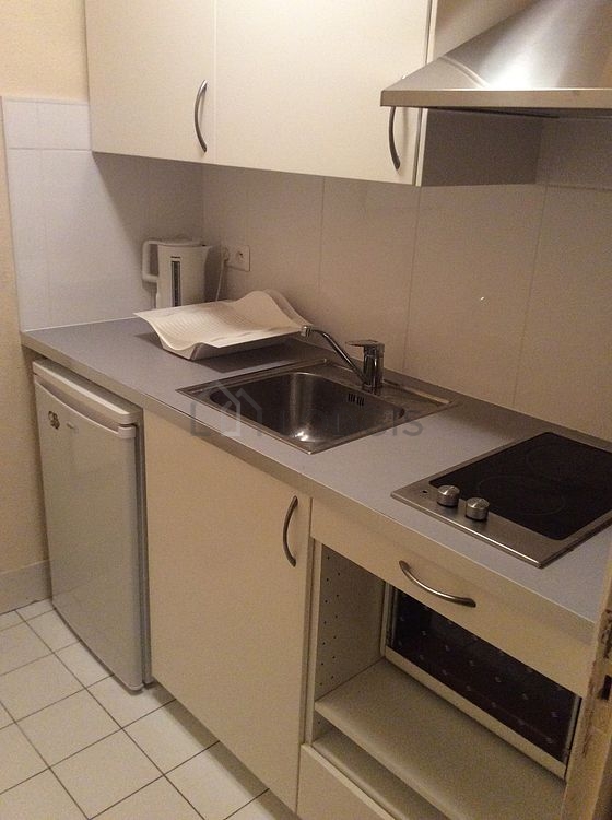 Appartamento Parigi 7° - 