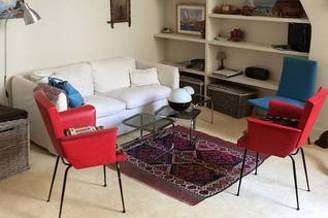 Studio Paris 7° Invalides