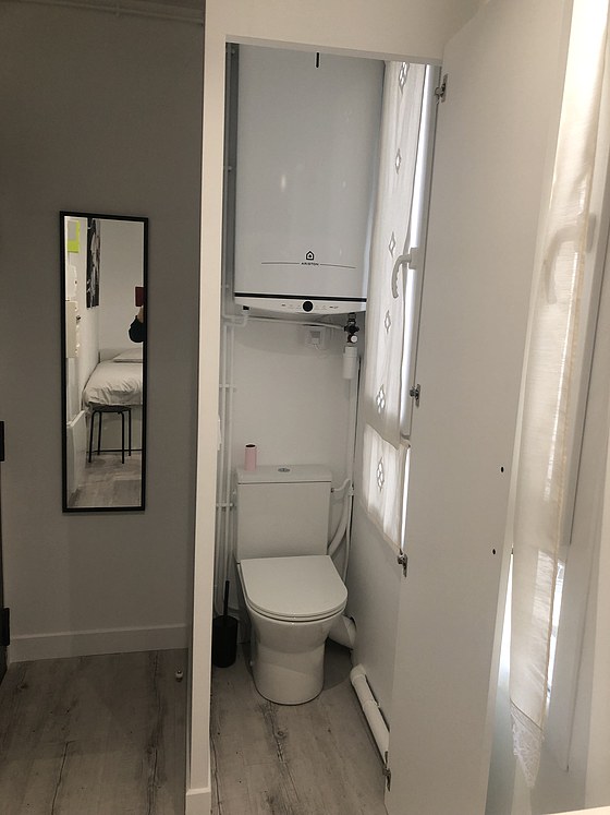 Apartment Paris 9° - 