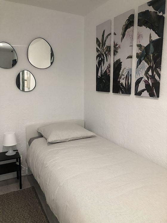 Wohnung Paris 9° - 