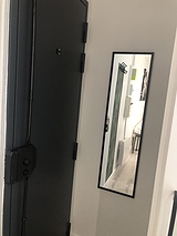 Wohnung Paris 9° - WC