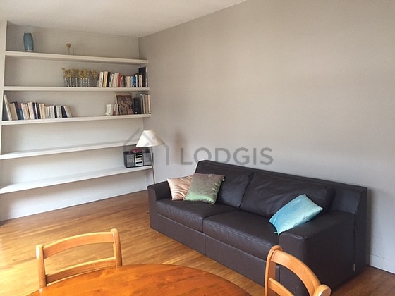 Apartamento Paris 8° - 