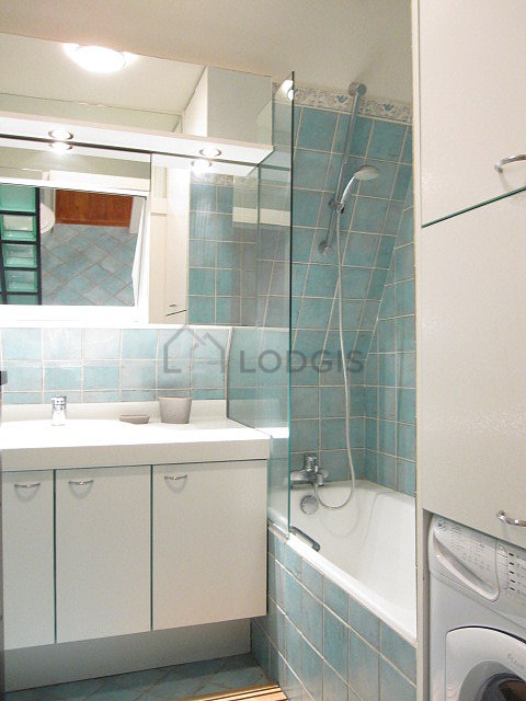 Apartment Paris 8° - 