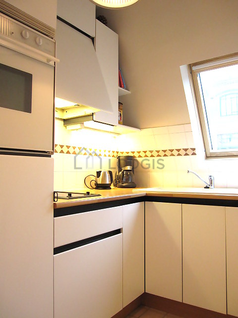 Appartamento Parigi 8° - 