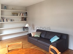 Квартира Париж 8° - Гостиная