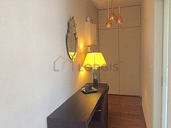 Appartement Paris 8° - Séjour