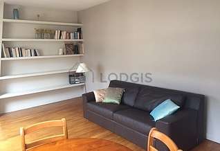 Studio Paris 8° Monceau