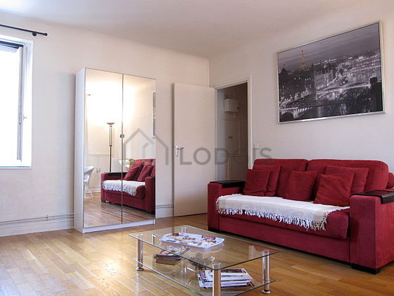 Apartamento París 5° - 