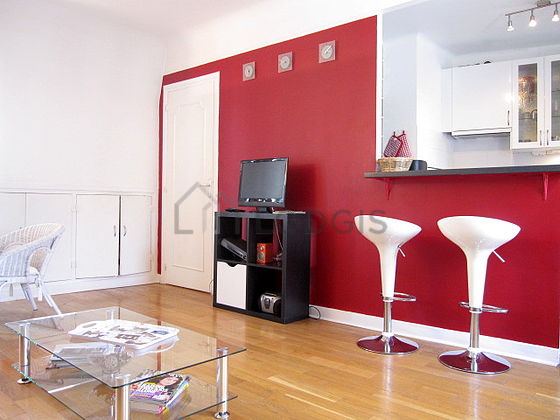Appartement Paris 5° - 