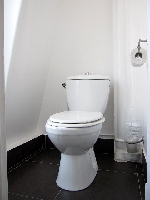 wc