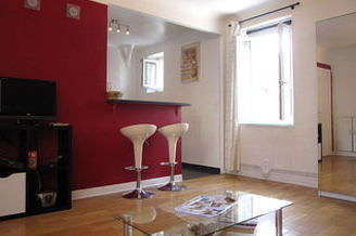 Studio Paris 5° Quartier Latin
