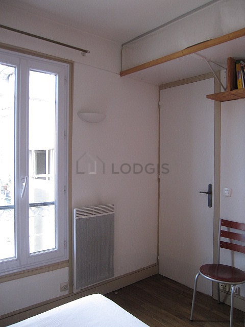 Apartamento Paris 11° - 