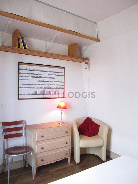 Apartamento Paris 11° - 