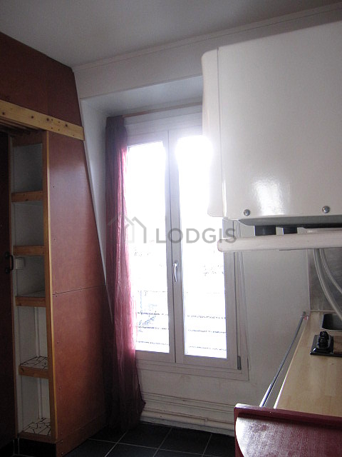 Wohnung Paris 11° - 