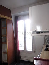 Apartamento Paris 11° - Cozinha
