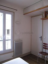 Apartamento París 11° - Salón