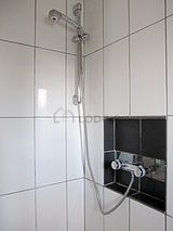 Appartamento Parigi 11° - Sala da bagno