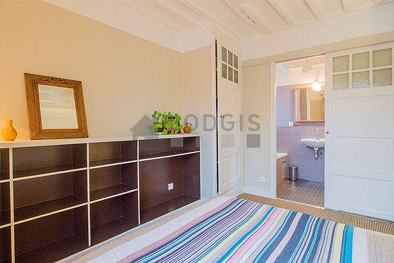 Apartamento París 20° - 