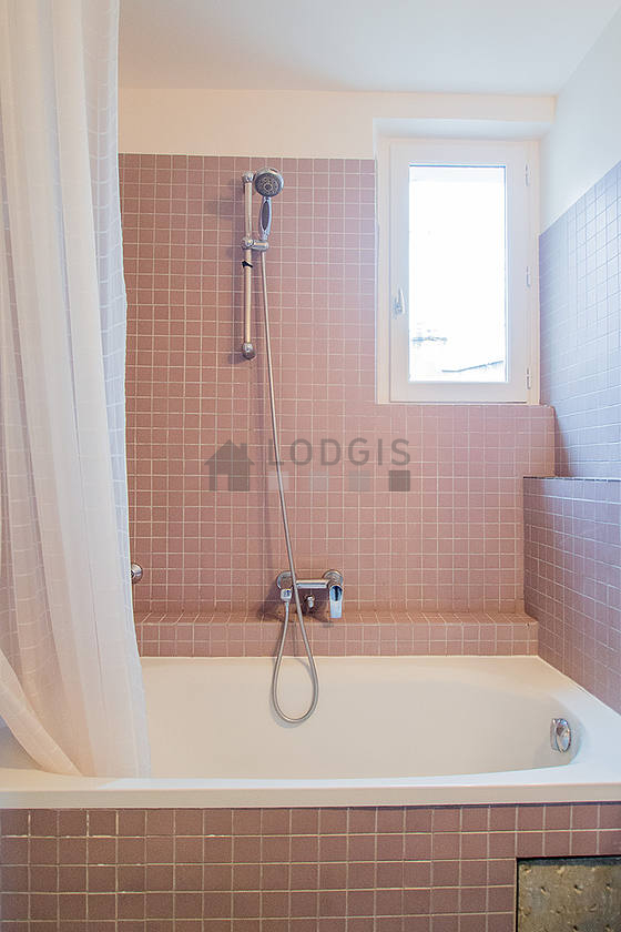 Appartement Paris 20° - 