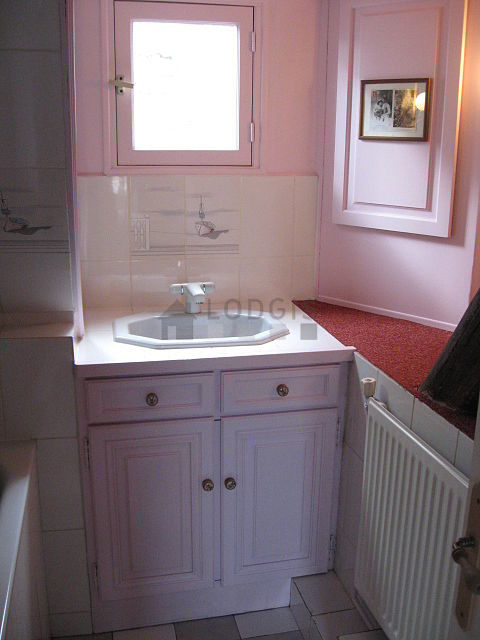 Appartamento Parigi 6° - 