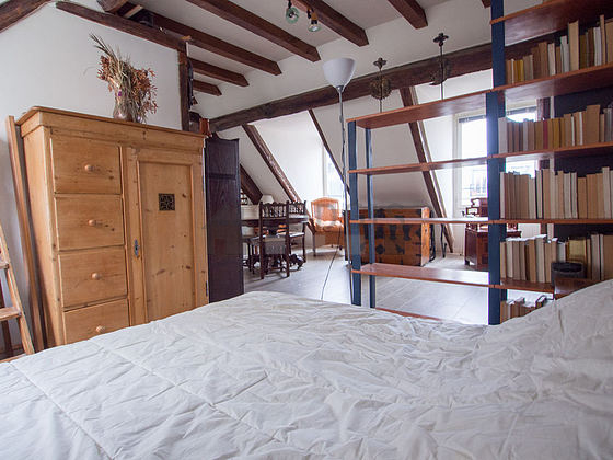 Appartement Paris 6° - 