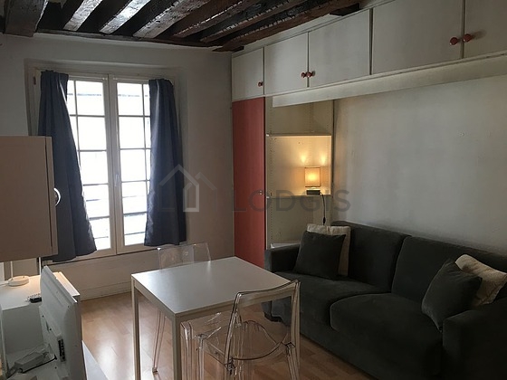 Apartamento Paris 6° - 