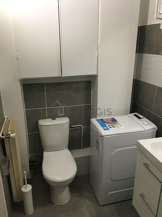 Apartamento Paris 6° - 