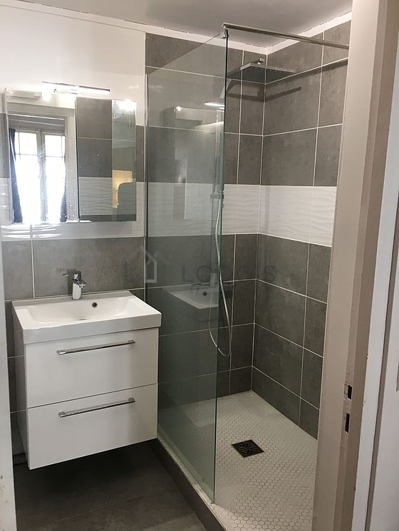Wohnung Paris 6° - 