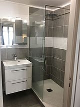 Wohnung Paris 6° - Badezimmer