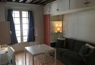 Odéon Париж Paris 6° студия