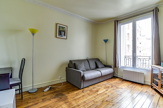 Apartment Saint-Ouen - 