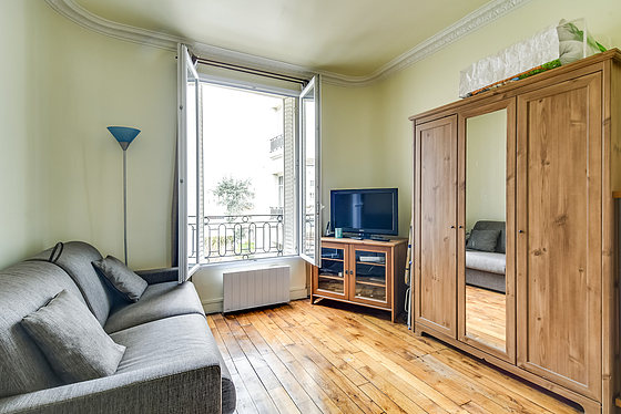 Appartement Saint-Ouen - 