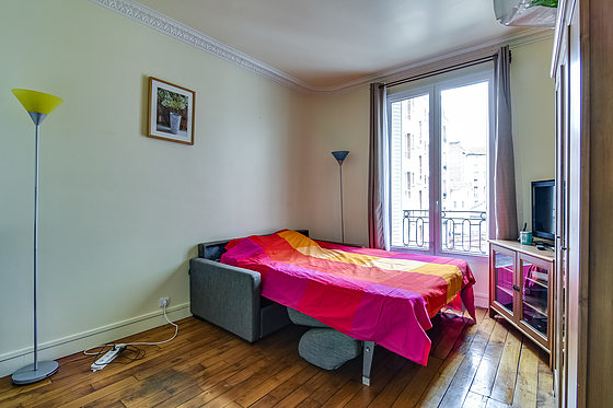 Wohnung Saint-Ouen - 