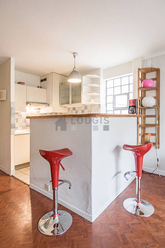 Apartamento Paris 18° - 