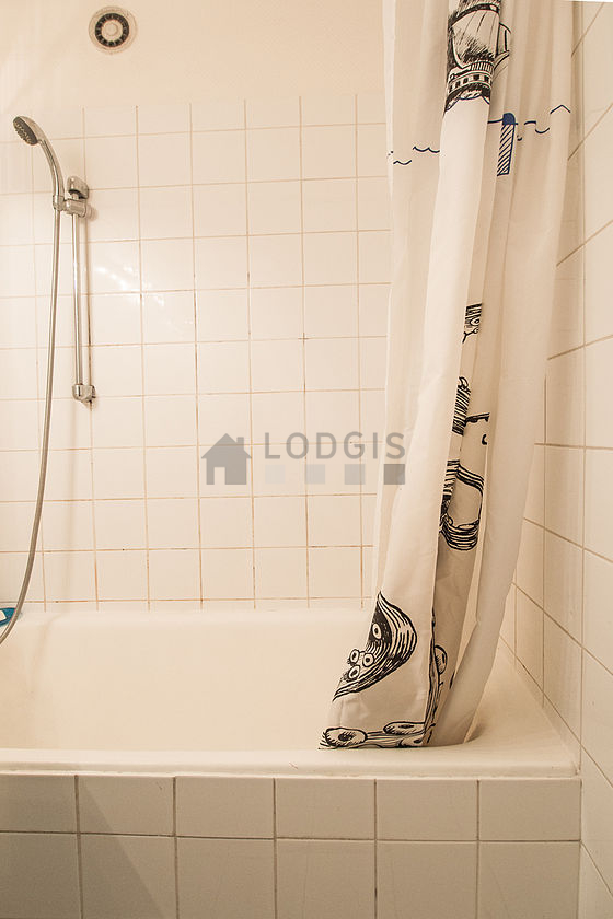 Apartamento Paris 18° - 
