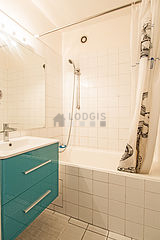 Apartamento Paris 18° - Casa de banho