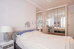 Appartamento Parigi 18° - Camera