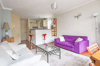 Montmartre Paris 18° 1 quarto Apartamento