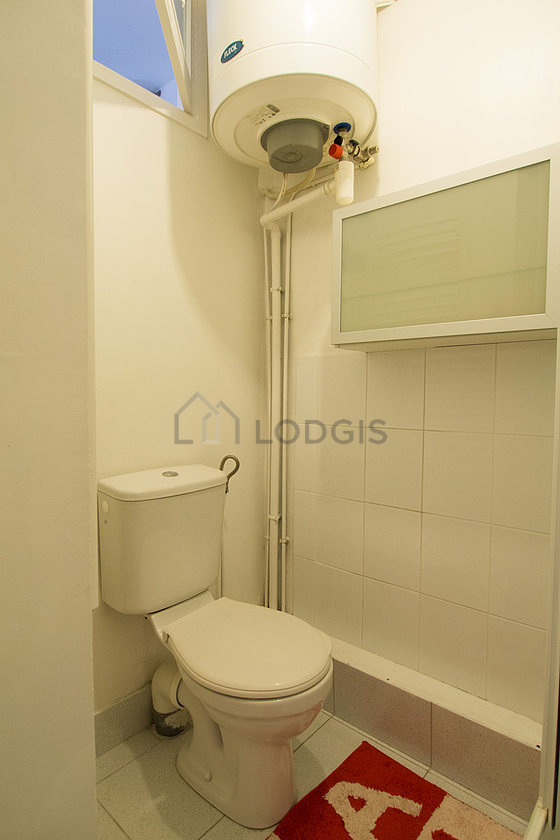 Квартира Issy-Les-Moulineaux - 