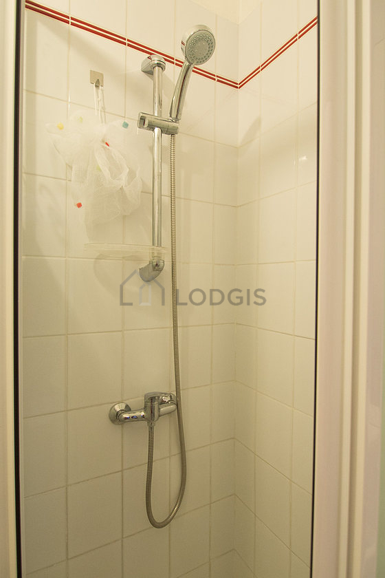 Wohnung Issy-Les-Moulineaux - 