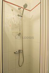 Apartamento Issy-Les-Moulineaux - Cuarto de baño