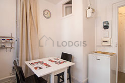 Appartement Issy-Les-Moulineaux - Cuisine