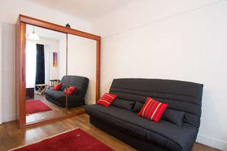 Issy-Les-Moulineaux studio