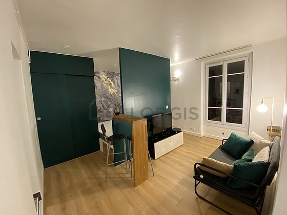 Appartamento Parigi 11° - 
